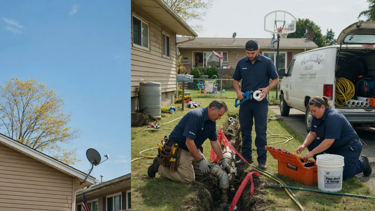 Garbage Disposal Replacement in Park River, ND near me